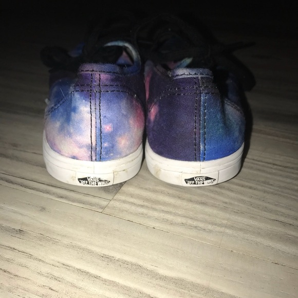 Galaxy vans - Picture 2 of 2
